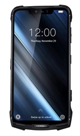 DooGee S90 Mineral Black
