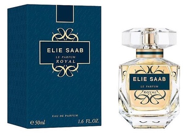 Parfüümvesi Elie Saab Le Parfum Royal 50ml EDP