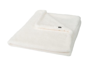 Amiplay Scandi Blanket L 90x75cm Creamy