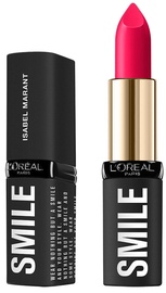 L'Oreal Paris X Isabel Marant Collection Color Riche Matte "Smile" 4.3g 04