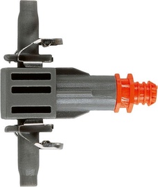 Uzgalis Gardena Micro-Drip-System Inline Drip Head