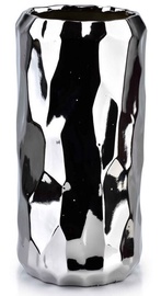 Mondex Babette Silver Vase 26.5cm