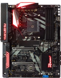 Biostar X470GT8