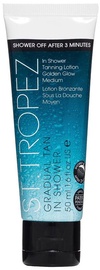 St. Tropez Gradual Tan In Shower Lotion 50ml Medium