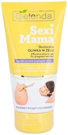 Bielenda Sexy Mama Effective Gel Body Oil 150ml