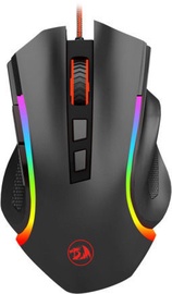 Redragon M607 Griffin Optical RGB Gaming Mouse Black