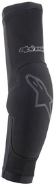 Alpinestars Paragon Plus Elbow Protector Black L