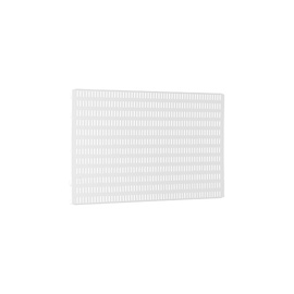 Liist Elfa 478310 Utility 598x382x15mm valge