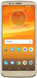Motorola Moto E5 Plus 3/32GB Dual Fine Gold
