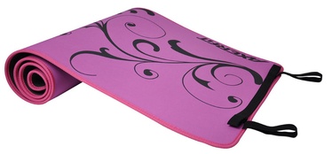 SMJ Enzo Mat Pink A22030
