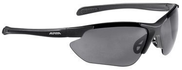 Alpina Sports Jalix Matte Black