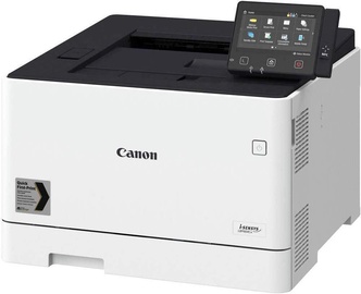 Лазерный принтер Canon i-SENSYS LBP664Cx, цветной