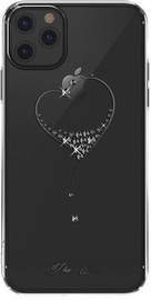 Kingxbar Wish Series Back Case With Swarovski For Apple iPhone 11 Pro Black