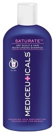 Šampūnas Mediceuticals Saturate Moisturising, 1000 ml