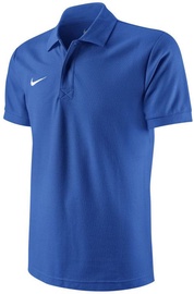 Nike TS Core Polo 454800 463 Blue 2XL