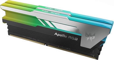 Оперативная память (RAM) Acer Predator Apollo DDR4 32 GB CL17 4000 MHz