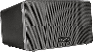 Belaidė kolonėlė Sonos Play:3 Wireless Home Speaker Black