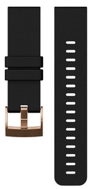Suunto Traverse Black Copper Strap