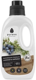 Pesemisvedelik Purenn 4751024880159, kasutamine: põrandapesu, 1 l