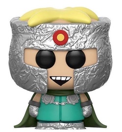 Funko Pop! Television South Park Professor Chaos 10