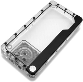EK Water Blocks EK-Quantum Kinetic FLT 240 DDC PWM D-RGB Acryl