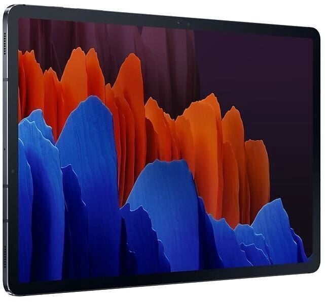 Planšetdators Samsung Galaxy Tab S7+ SM-T976BZKEEUB, melna, 12.4", 8GB/256GB