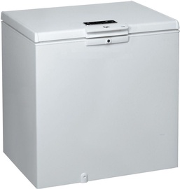 Морозильник Whirlpool WHE2535 FO