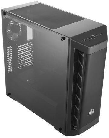 Stacionārs dators AMD Ryzen 5 3600X (32 MB Cache), Nvidia GeForce RTX 2070, 8 GB