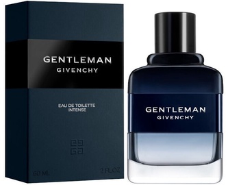 Туалетная вода Givenchy Gentleman, 60 мл