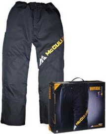 McCulloch Universal Waist Trousers Size 46
