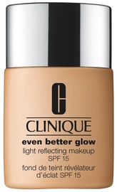 Clinique Even Better Glow Light Reflecting Makeup SPF15 30ml 76