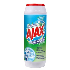 Šveitimo milteliai Ajax Green, 0,45 kg