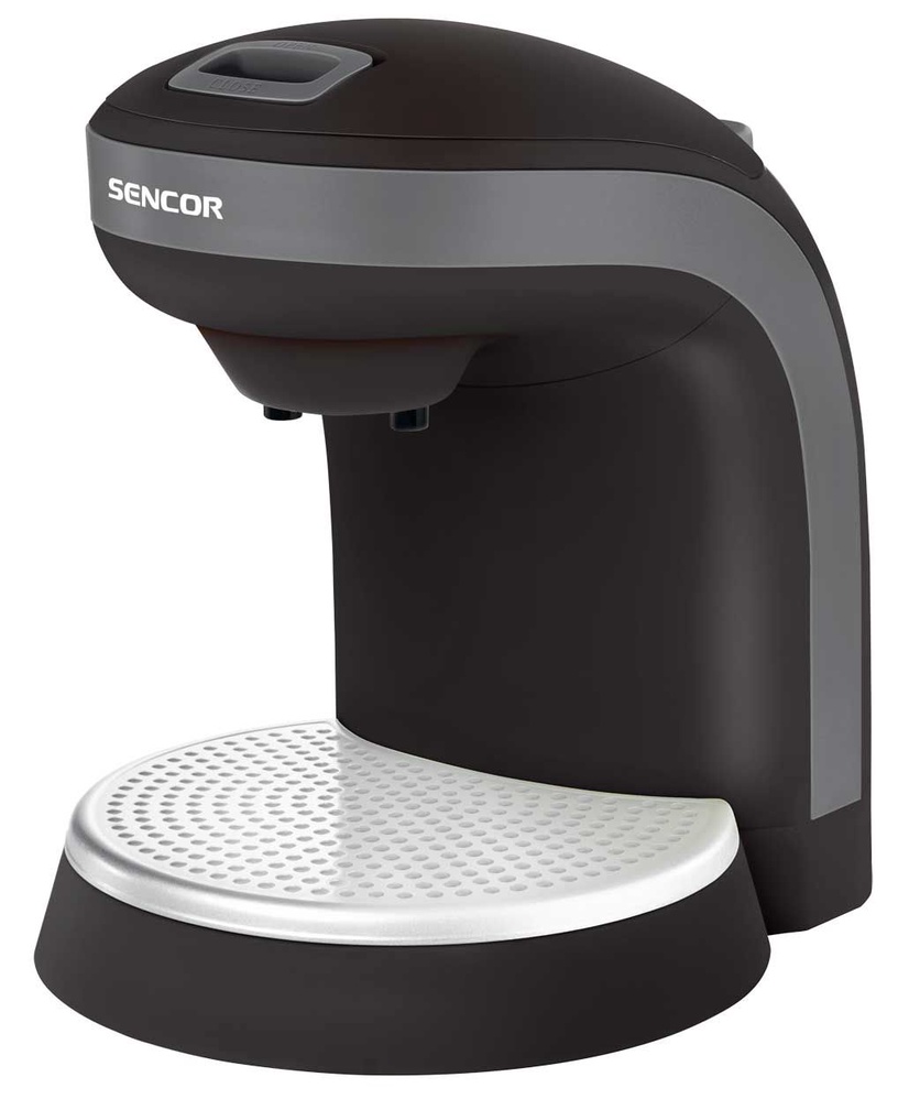 Automaatne kohvimasin Sencor SCE 2000BK