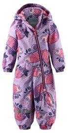 Комбинезон Lassie Overall Aalo, фиолетовый, 80