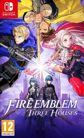 Fire Emblem: Three Houses SWITCH