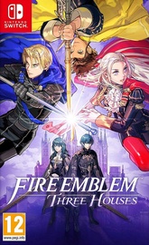 Игра Nintendo Switch Nintendo Fire Emblem: Three Houses