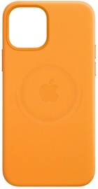 Чехол Apple AOAPPTF120MHK63, Apple iPhone 12 mini, желтый
