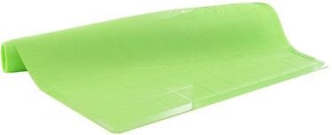 Fissman Silicone Baking Mat 57x47cm Green 7513