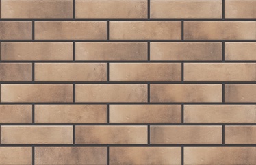 Плитка клинкерная Cerrad Brick 5901779371948, 245 мм x 65 мм