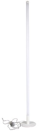 Verners Alutra Floor Lamp 12W LED 3000K 900lm White