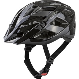 Alpina Panoma Classic Helmet 56-59 Black