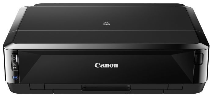 Струйный принтер Canon PIXMA iP7250, цветной