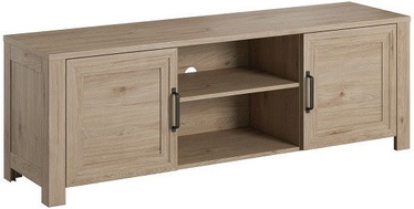TV-laud Gala Meble Aveiro Hickory Jackson, 1600x440x550 mm