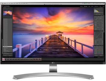 Monitorius LG 27UD88-W