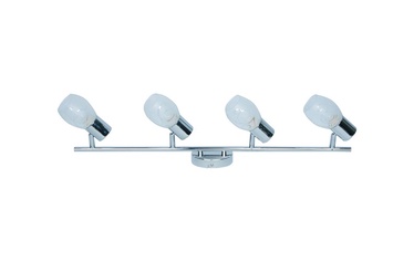 Lampa Adrilux Grouse -4 4x40W E14
