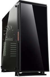 Enermax Equilence ATX Mid Tower ECA3511A-BB