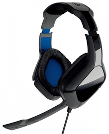 Наушники Gioteck HCP4 Stereo Gaming Headset Black