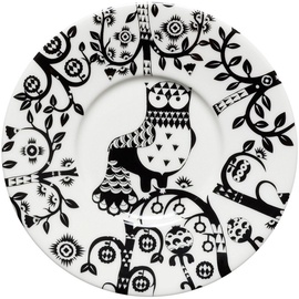 Iittala Taika Plate 30cm Black