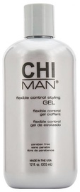 Farouk Systems CHI Man Flexible Control Styling Gel 355ml