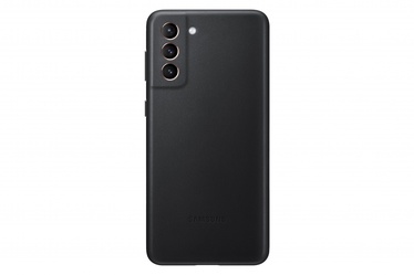 Nahk kott telefoni jaoks Samsung Galaxy S21 Plus